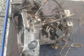 КОРОБКА ПЕРЕДАЧW GOLF  AUDI SKODA 1.9 DEA