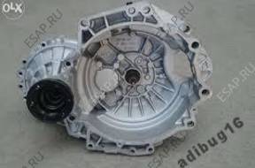 КОРОБКА ПЕРЕДАЧw GOLF BORA LEON TOLEDO DUU ERT DLP