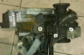 КОРОБКА ПЕРЕДАЧW GOLF GTI 1,8 T EVS 99-04