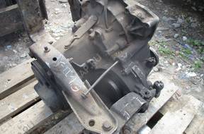 КОРОБКА ПЕРЕДАЧw golf II g2 jetta 1.3 5-СТУПЕНЧАТАЯw