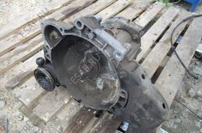 КОРОБКА ПЕРЕДАЧw golf II g2 jetta 1.3 5-СТУПЕНЧАТАЯw