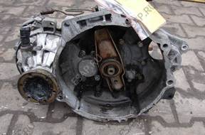 КОРОБКА ПЕРЕДАЧw Golf III 1,9TDI