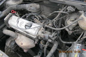 КОРОБКА ПЕРЕДАЧW GOLF III 1.4 8V маркировка CCK