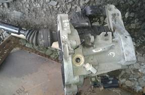 КОРОБКА ПЕРЕДАЧW GOLF III 1.4 БЕНЗИН 8 V