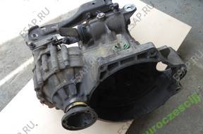 КОРОБКА ПЕРЕДАЧw golf III 1.6b.1H0199351