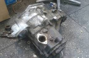 КОРОБКА ПЕРЕДАЧW GOLF III  1.9 TDI
