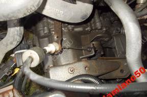 КОРОБКА ПЕРЕДАЧW GOLF III 3 1.4 8V МЕХАНИКА МЕХАНИЧЕСКАЯ