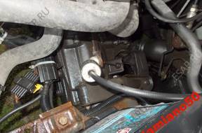 КОРОБКА ПЕРЕДАЧW GOLF III 3 1.4 8V МЕХАНИКА МЕХАНИЧЕСКАЯ