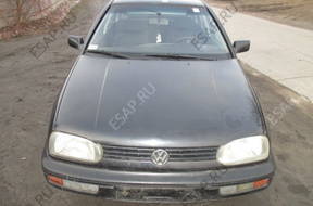 КОРОБКА ПЕРЕДАЧW GOLF III 3 1.8 8V 90KM ABS