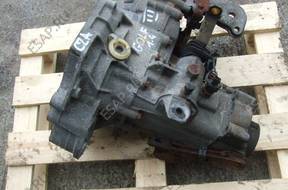 КОРОБКА ПЕРЕДАЧW GOLF III 3 CORDOBA 1,4 8V CZA FV