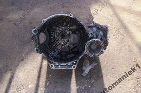 КОРОБКА ПЕРЕДАЧw Golf III B4 B5 1.9 TD 02030107H