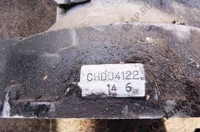 КОРОБКА ПЕРЕДАЧw Golf III B4 B5 1.9 TD 02030107H