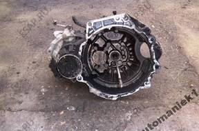 КОРОБКА ПЕРЕДАЧw Golf III B4 B5 1.9D 02K3011879 DFW