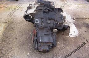 КОРОБКА ПЕРЕДАЧw Golf III B4 B5 1.9D 02K3011879 DFW