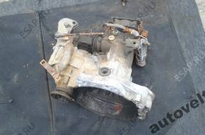 КОРОБКА ПЕРЕДАЧw Golf III / Caddy 1,9SDI