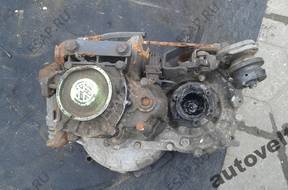 КОРОБКА ПЕРЕДАЧw Golf III / Caddy 1,9SDI