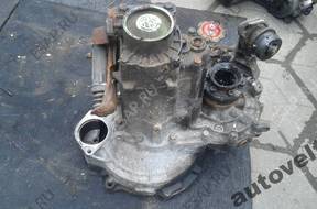 КОРОБКА ПЕРЕДАЧw Golf III / Caddy 1,9SDI