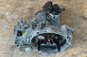 КОРОБКА ПЕРЕДАЧW GOLF III PASSAT B4 ABF 2.0 16V CDA