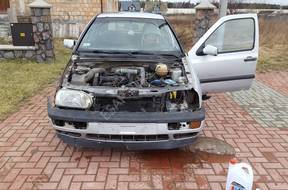 КОРОБКА ПЕРЕДАЧw golf III tdi vento passat ibiza