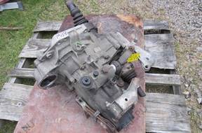 КОРОБКА ПЕРЕДАЧw Golf III Toledo 1.6 1.8 typ APW