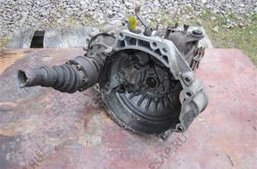 КОРОБКА ПЕРЕДАЧw Golf III Toledo 1.6 1.8 typ APW