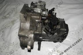 КОРОБКА ПЕРЕДАЧW GOLF III VENTA CADDY 1.9 TD CHA