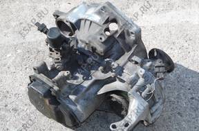 КОРОБКА ПЕРЕДАЧW GOLF III VENTO B3 B4 1.9 TDI CTN