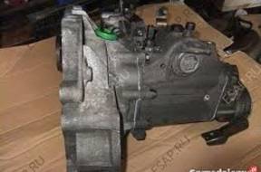 КОРОБКА ПЕРЕДАЧw golf IV 1,4 1,6 1,9