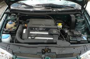КОРОБКА ПЕРЕДАЧw Golf IV 1,4 16V 1,6 16V 16 SR A3