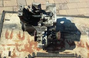 КОРОБКА ПЕРЕДАЧw    Golf IV 1,8 turbo  AGU