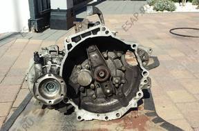 КОРОБКА ПЕРЕДАЧw    Golf IV 1,8 turbo  AGU