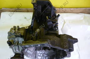 КОРОБКА ПЕРЕДАЧW GOLF IV 1,9 TDI 101 KM