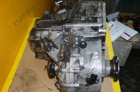 КОРОБКА ПЕРЕДАЧW GOLF IV 1,9 TDI 130KM DRW 6-СТУПЕНЧАТАЯW