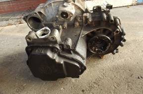 КОРОБКА ПЕРЕДАЧW GOLF IV 1,9TDI  EBJ