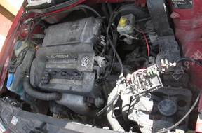 КОРОБКА ПЕРЕДАЧW GOLF IV 1.4 1.6 DSB OCTAVIA A3