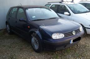 КОРОБКА ПЕРЕДАЧw Golf IV 1.4 16v 75KM