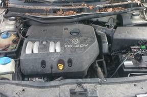 КОРОБКА ПЕРЕДАЧW GOLF IV 1.8 20V CZM  F-VA