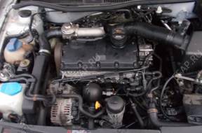 КОРОБКА ПЕРЕДАЧW GOLF IV 1.9 TDI 115 DRW 6 BIEGW