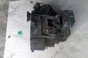 КОРОБКА ПЕРЕДАЧW GOLF IV 1.9 TDI 115 DRW 6-СТУПЕНЧАТАЯW