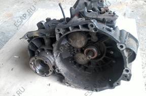 КОРОБКА ПЕРЕДАЧW GOLF IV 1.9 TDI 115 DRW 6-СТУПЕНЧАТАЯW