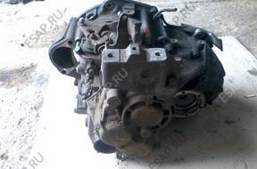 КОРОБКА ПЕРЕДАЧW GOLF IV 1.9 TDI 115 DRW 6-СТУПЕНЧАТАЯW
