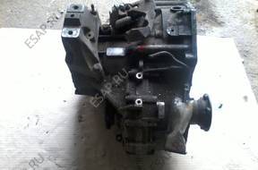 КОРОБКА ПЕРЕДАЧW GOLF IV 1.9 TDI 115 DRW 6-СТУПЕНЧАТАЯW