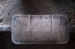 КОРОБКА ПЕРЕДАЧW GOLF IV 1.9 TDI 115 DRW 6-СТУПЕНЧАТАЯW