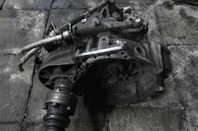 КОРОБКА ПЕРЕДАЧw GOLF IV 1.9 TDI 6-СТУПЕНЧАТАЯw DRW