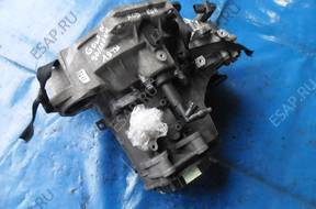 КОРОБКА ПЕРЕДАЧW GOLF IV 1.9 TDI 90/110KM EGR
