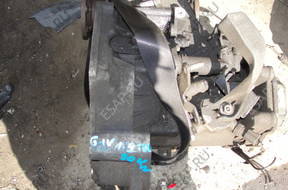 КОРОБКА ПЕРЕДАЧw Golf IV 1.9 TDI