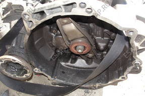 КОРОБКА ПЕРЕДАЧw Golf IV 1.9 TDI