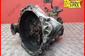 КОРОБКА ПЕРЕДАЧW Golf IV 1.9TDI 97-03 DFA   FV