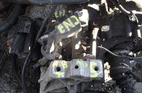 КОРОБКА ПЕРЕДАЧW GOLF IV 1J0 2000 год. 1.8 T ENJ