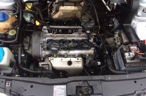 КОРОБКА ПЕРЕДАЧw Golf IV 4 1,6 1,4  ERT Leon Bora